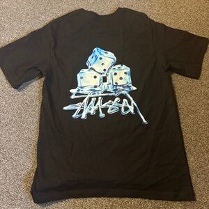 Stussy Dice T-Shirt